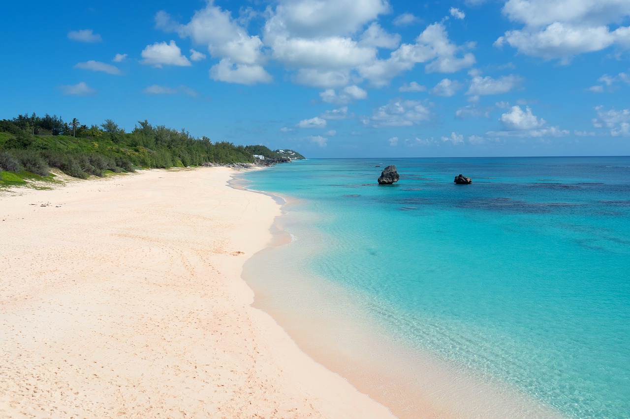Vivere Alle Bermuda Come Fare E Quante Tasse Si Pagano